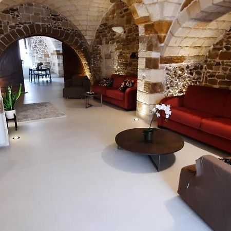 La Dimora Del Porto Villa Brindisi Dış mekan fotoğraf