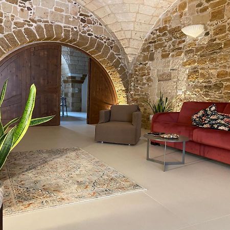 La Dimora Del Porto Villa Brindisi Dış mekan fotoğraf