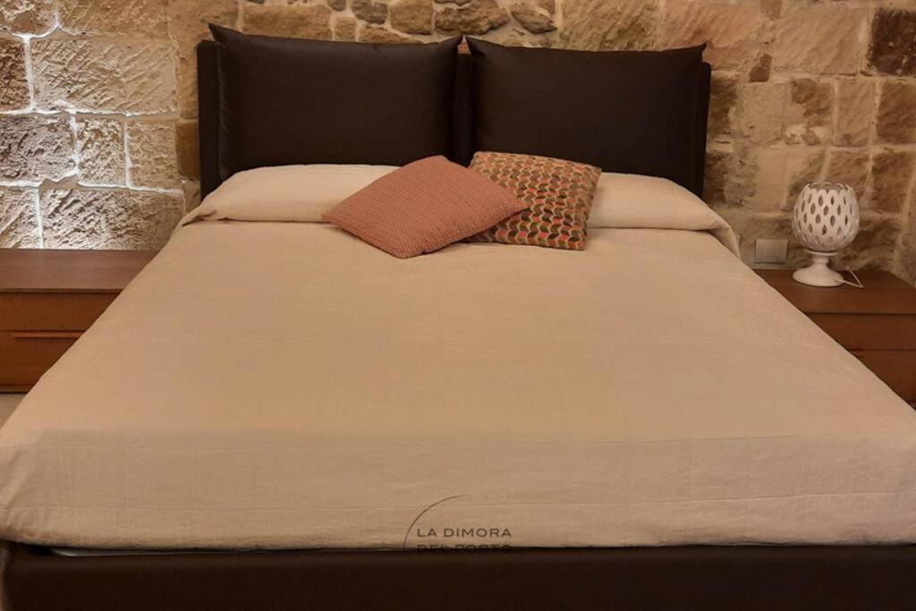 La Dimora Del Porto Villa Brindisi Dış mekan fotoğraf