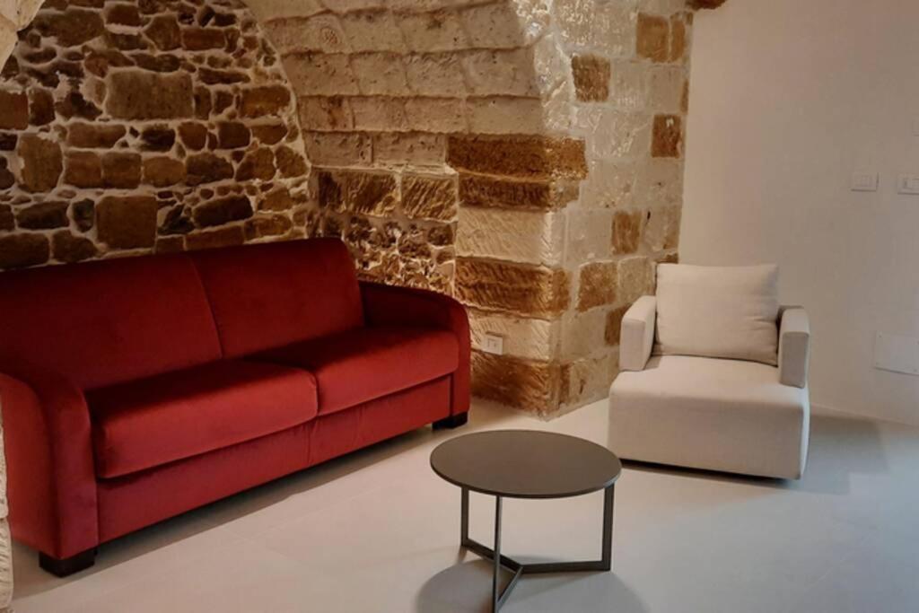 La Dimora Del Porto Villa Brindisi Dış mekan fotoğraf
