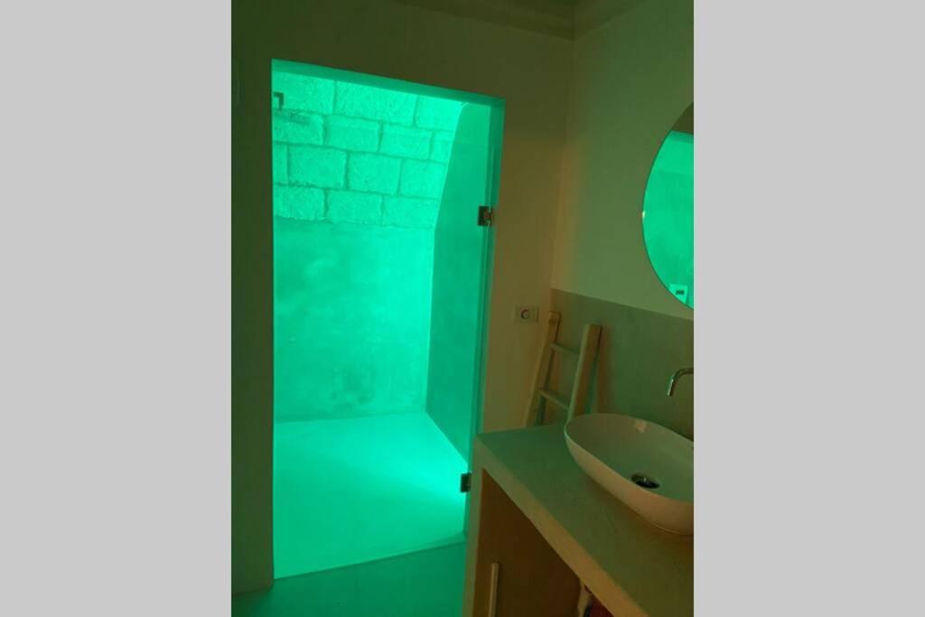 La Dimora Del Porto Villa Brindisi Dış mekan fotoğraf
