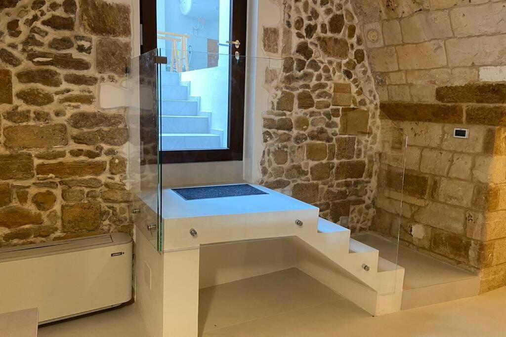 La Dimora Del Porto Villa Brindisi Dış mekan fotoğraf