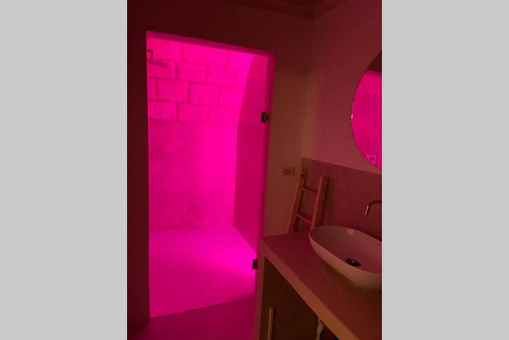 La Dimora Del Porto Villa Brindisi Dış mekan fotoğraf