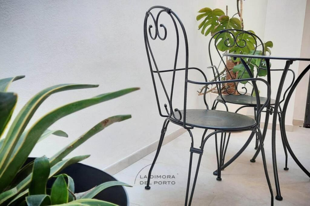 La Dimora Del Porto Villa Brindisi Dış mekan fotoğraf