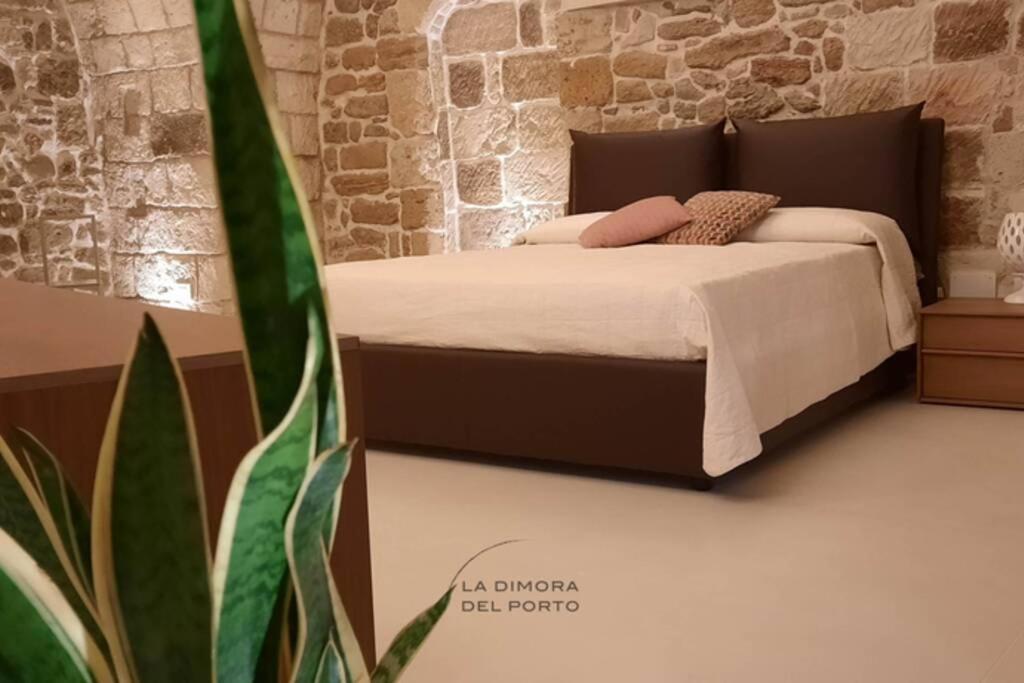 La Dimora Del Porto Villa Brindisi Dış mekan fotoğraf