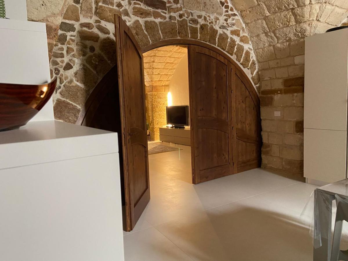 La Dimora Del Porto Villa Brindisi Dış mekan fotoğraf