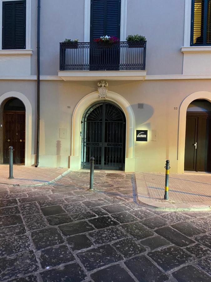 La Dimora Del Porto Villa Brindisi Dış mekan fotoğraf